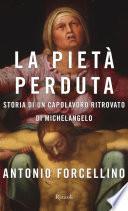 La pietà perduta