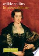 La pietra di luna. Libro terzo