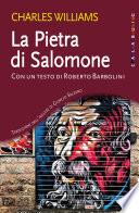 La pietra di Salomone