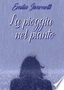 La pioggia nel pianto