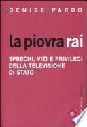 La piovra Rai