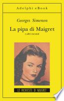 La pipa di Maigret