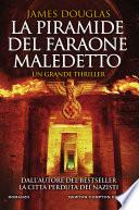 La piramide del faraone maledetto