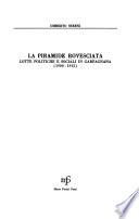 La piramide rovesciata
