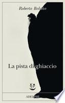 La pista di ghiaccio