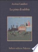 La pista di sabbia