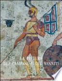 La pittura dei Campani e dei Sanniti
