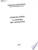 La pittura del Novecento