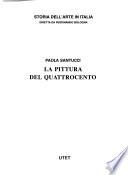 La pittura del Quattrocento
