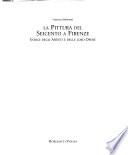 La pittura del Seicento a Firenze