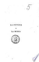 La pittura e la musica[Roberto Corniani!