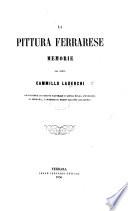 La pittura ferrarese