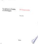 La pittura in Emilia e in Romagna