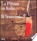 La Pittura in Italia: 1945-1990 (2 v.)