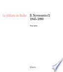 La Pittura in Italia