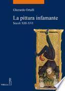 La pittura infamante
