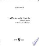 La pittura nella filatelia