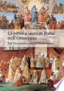 La pittura sacra in Italia nell’Ottocento