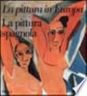La pittura spagnola