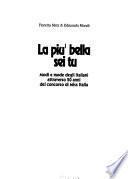 La più bella sei tu