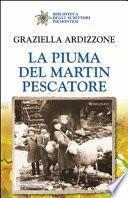 La piuma del martin pescatore