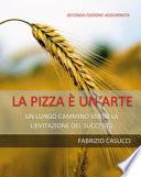 La pizza è un'arte