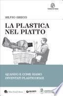 La plastica nel piatto