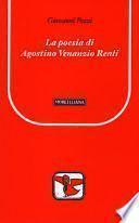 La poesia di Agostino Venanzio Reali