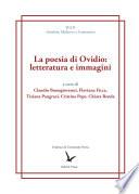 La poesia di Ovidio: letteratura e immagini