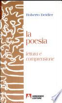 La poesia