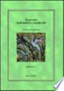 La poesia tardoantica e medievale