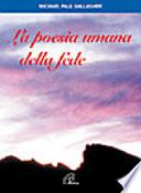 La poesia umana delle fede