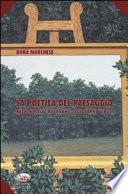 La poetica del paesaggio nelle Novelle rusticane di Giovanni Verga