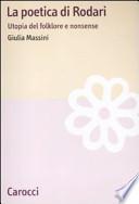 La poetica di Rodari