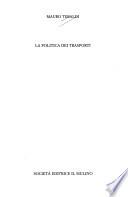 La politica dei trasporti