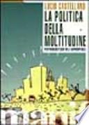 La politica della moltitudine