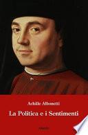 La politica e i sentimenti