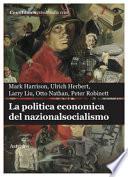 La politica economica del nazionalsocialismo