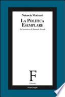 La politica esemplare
