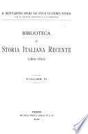 La politica estera del Peimonte sotto Carlo Alberto
