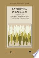 La politica in cammino
