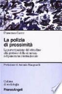 La polizia di prossimità