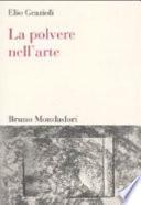 La polvere nell'arte