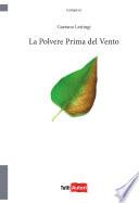 La polvere prima del vento