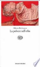 La polvere sull'erba