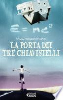 La porta dei tre chiavistelli