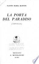 La porta del paradiso