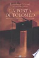 La Porta di Tolomeo. Trilogia di Bartimeus