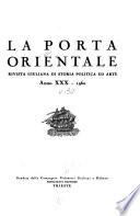 La Porta orientale