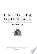 La Porta orientale